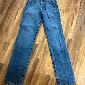 Cinch Black Label 2.0